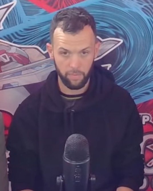 Lampi_Ygo's tweet image. Ruben Lima, National Champion of Spain this year with Virtual Worls has tragically passed away during the extreme flood in Valencia. 

Thoughts are with his family and his friends. Rest in peace.