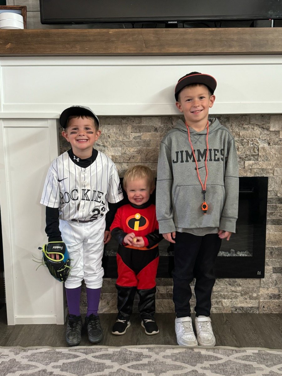 Brian Mistro tweet media