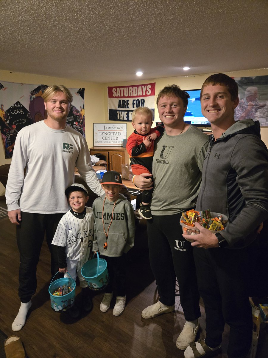 Brian Mistro tweet media