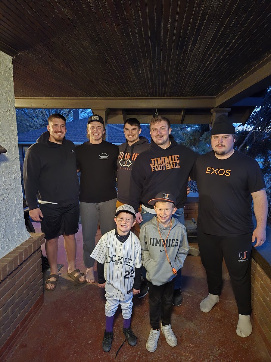 Brian Mistro tweet media