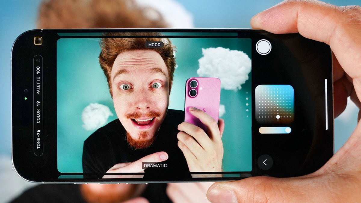 Mac Address tweet media