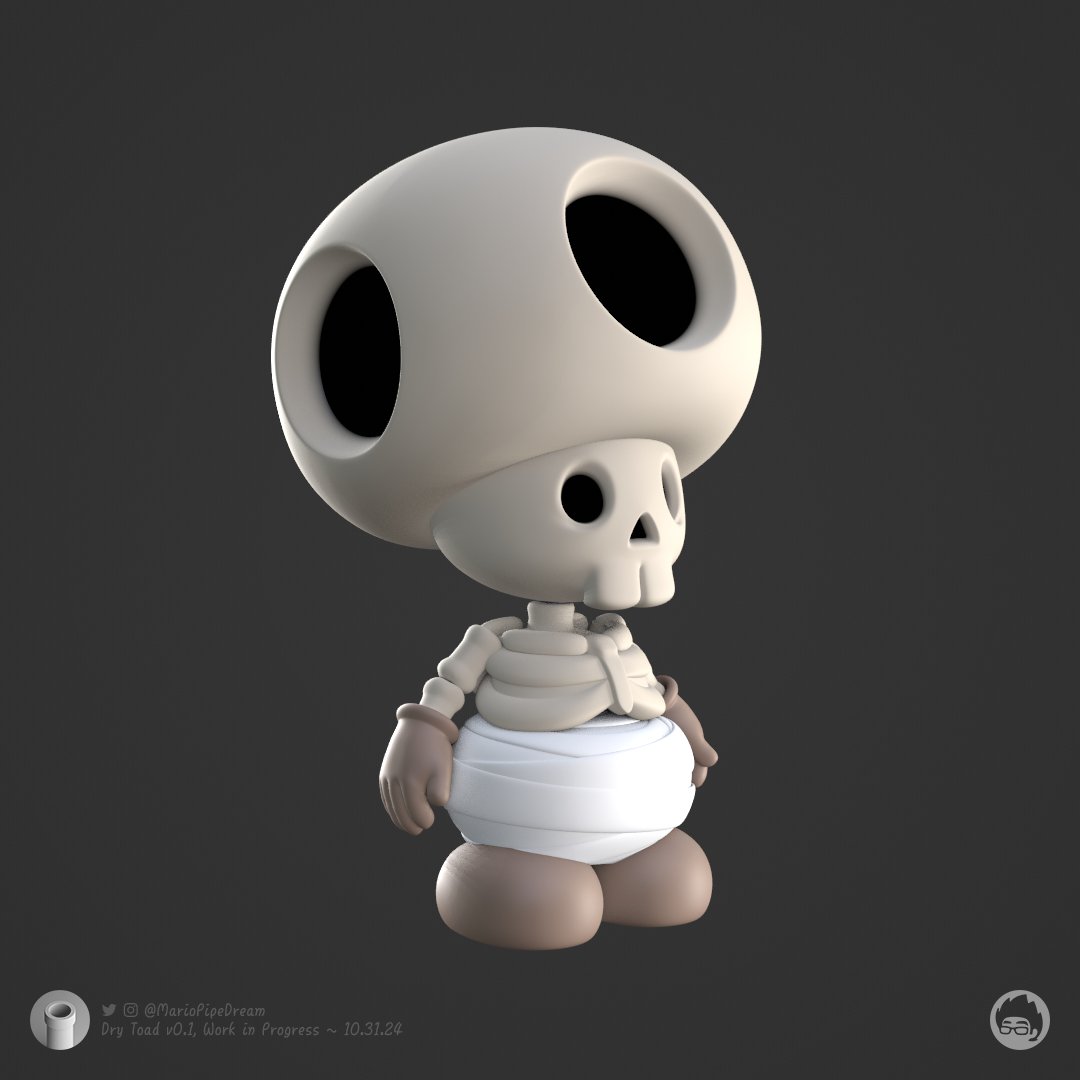 Project: Pipe Dream tweet media