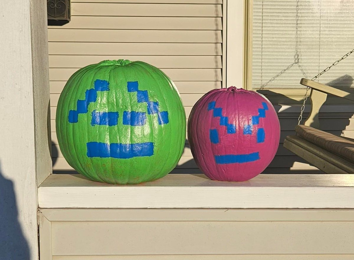happy halloween!
