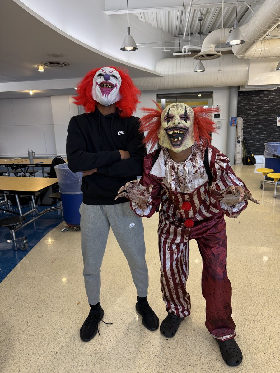 Happy Halloween 🎃👻🍫