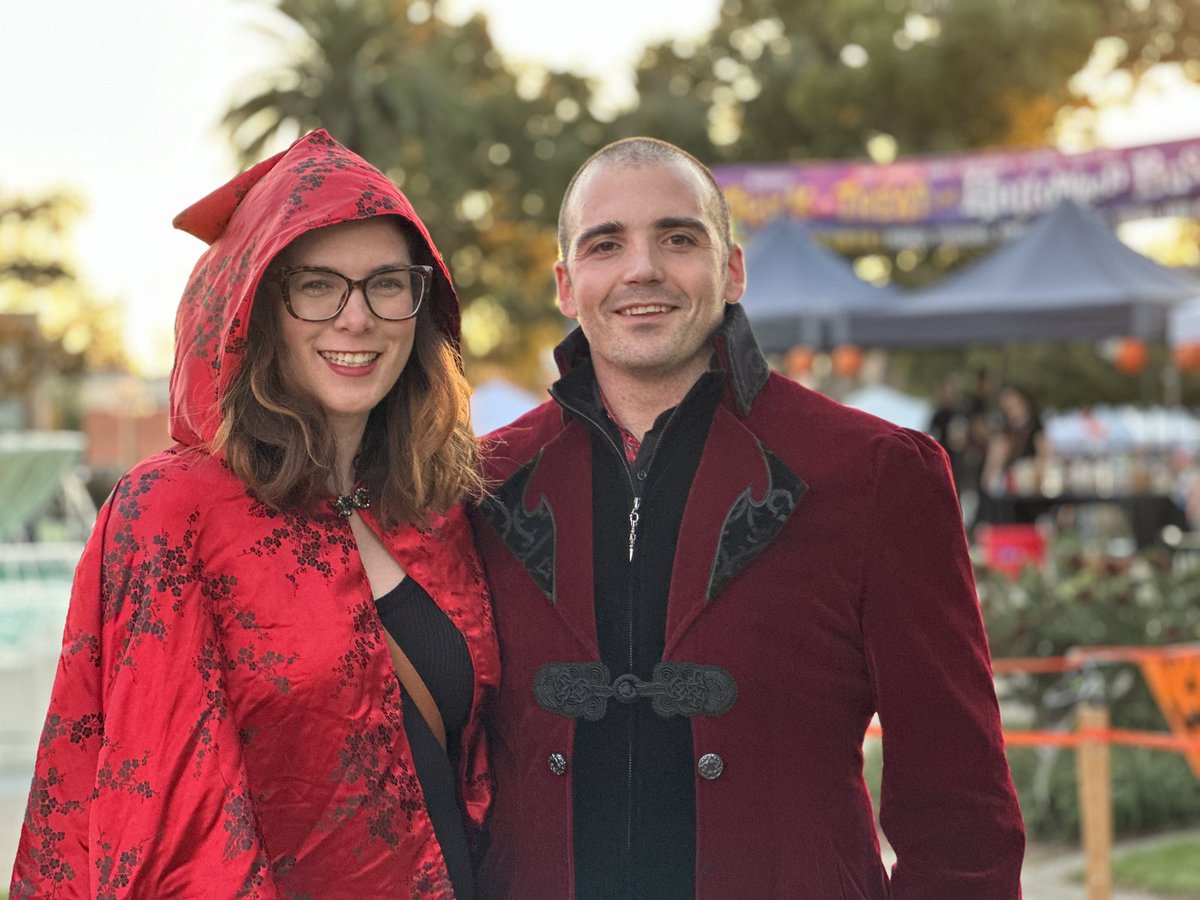 Happy Halloween! 🎃✨👻