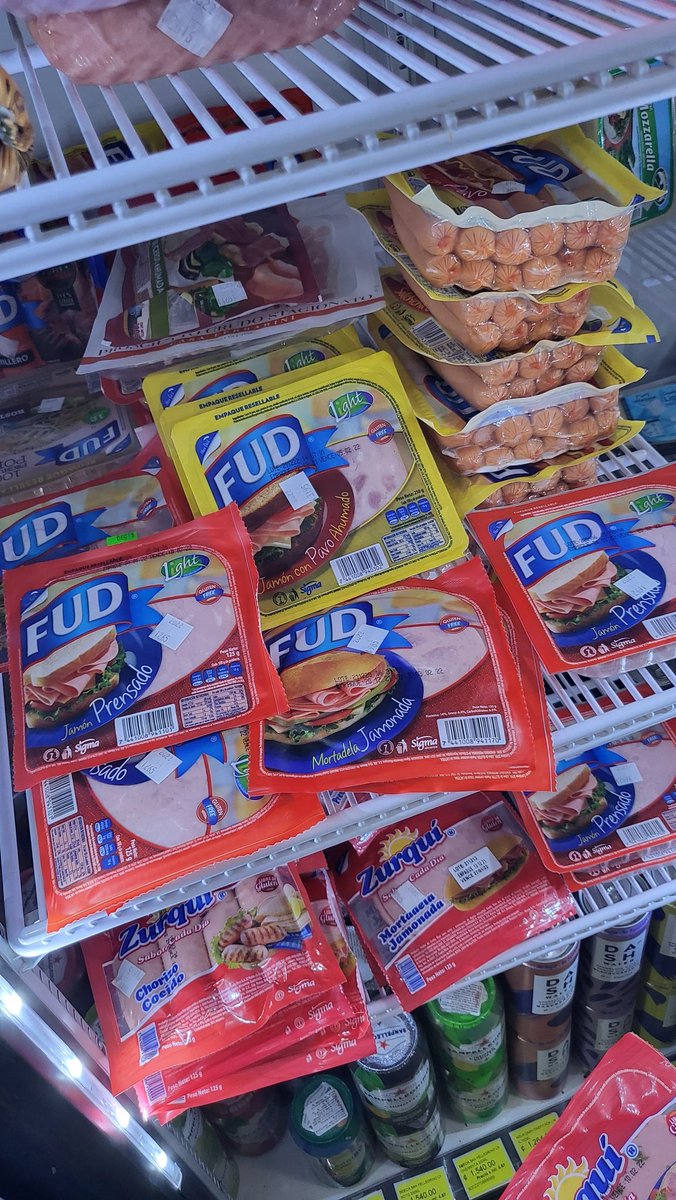 Choose your $FRIDGE