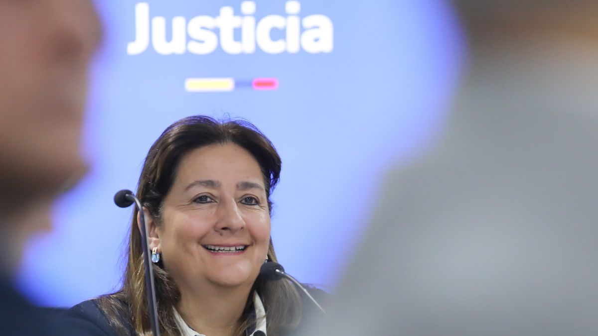 Caso Pegasus: Ministra de Justicia dice que sí existió pago para el software alertatolima.com/noticias/tende…