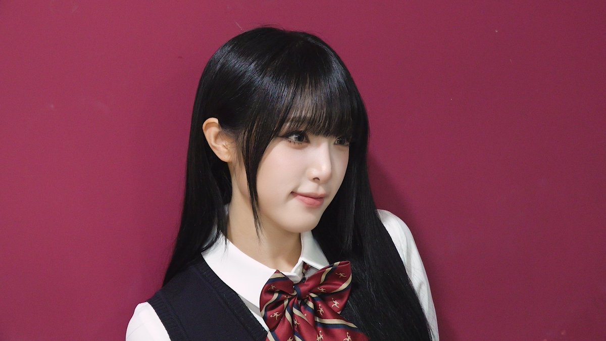 [📺YENA VOD]

[HI-YENA] EP 13. 네모네모 활동 끝났다고? 너 누군데? | '네모네모' 활동 Behind

🔗 youtu.be/e79yJQrpCrc

#최예나 #예나 #YENA
#네모네모