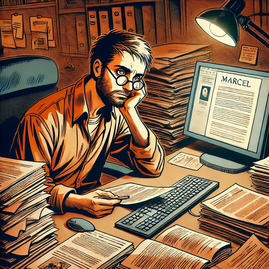 Yes, yes I'm on it, ACs. Here is a live, completely real picture of me working on it.