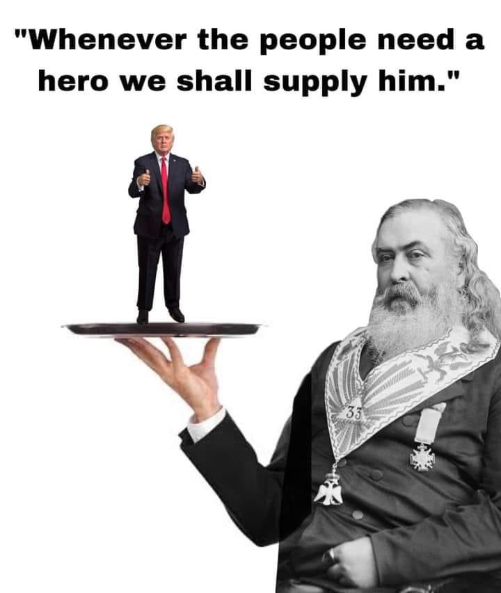 KASH_Presents's tweet photo. @wisconazi @TjJinson @TommaSidor @TheDustinNemos Amen. The same goes for the "founding fathers" &amp; other masons &amp; secret society members of the past. They even wrote books titled "The New Atlantis" &amp; "America's Secret Destiny" https://t.co/Uw7fg54ecR