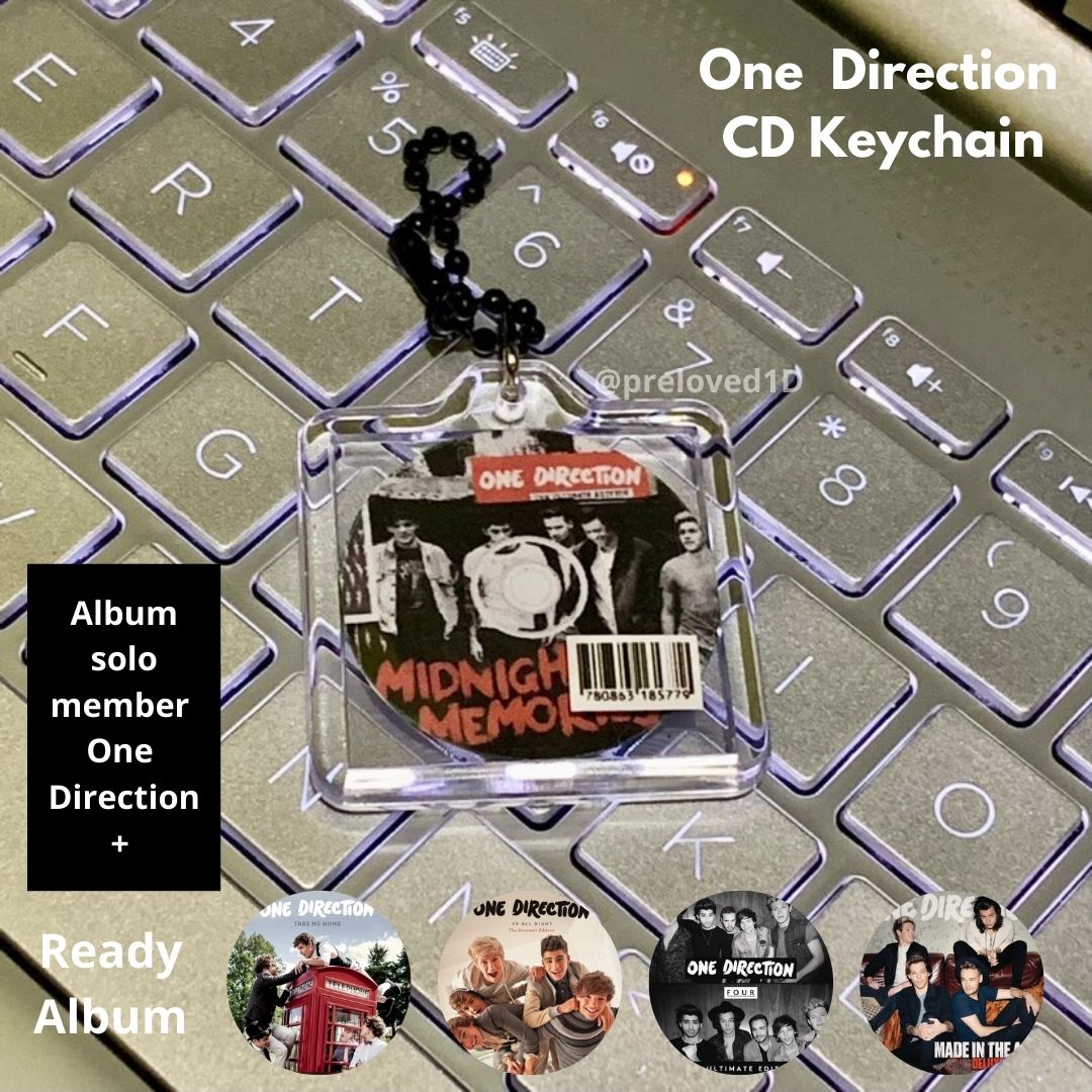 One Direction Fess | ON tweet media