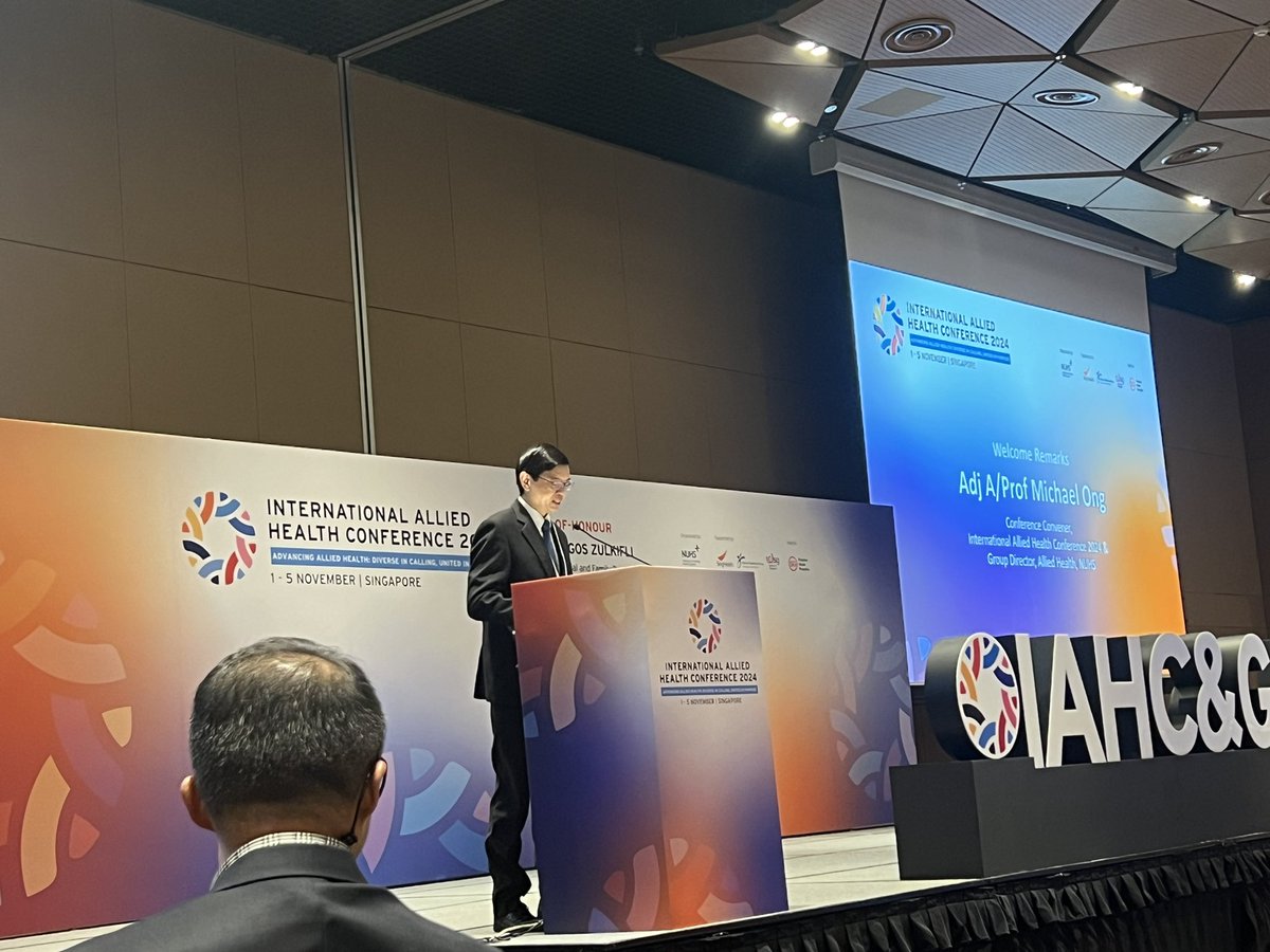 Geetha Kayambu, PT, PhD tweet media