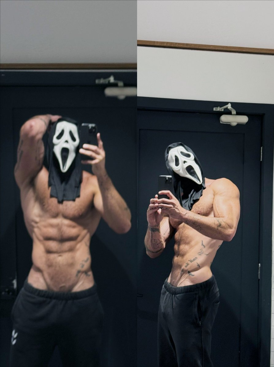 ryanparkfk's tweet photo. ⸻⸻⸻⸻⸻⸻⸻
            
               ❝ #Halloween ❞

#FREEROL  /   #SEXROL   / #GAYROL https://t.co/ang0nLFpOY
