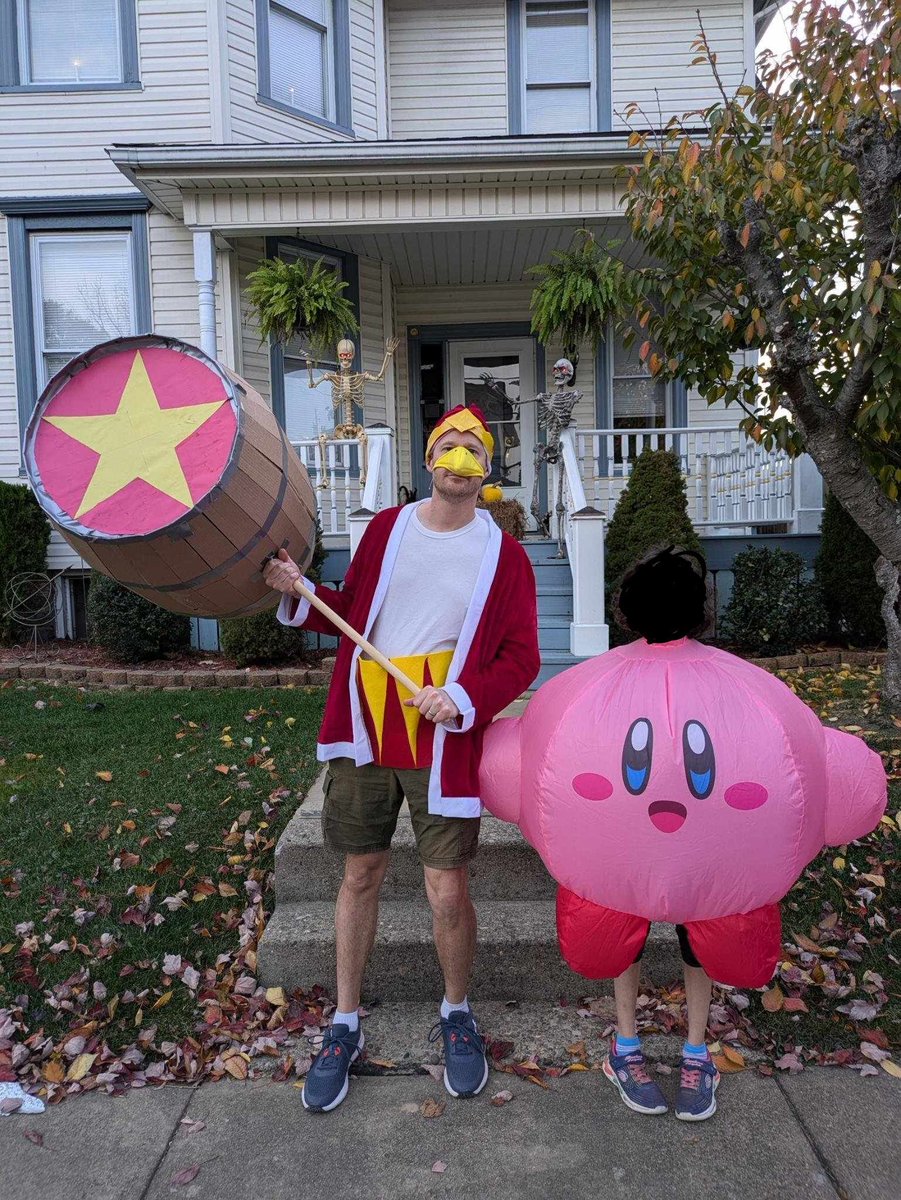 Mike LeGower tweet media