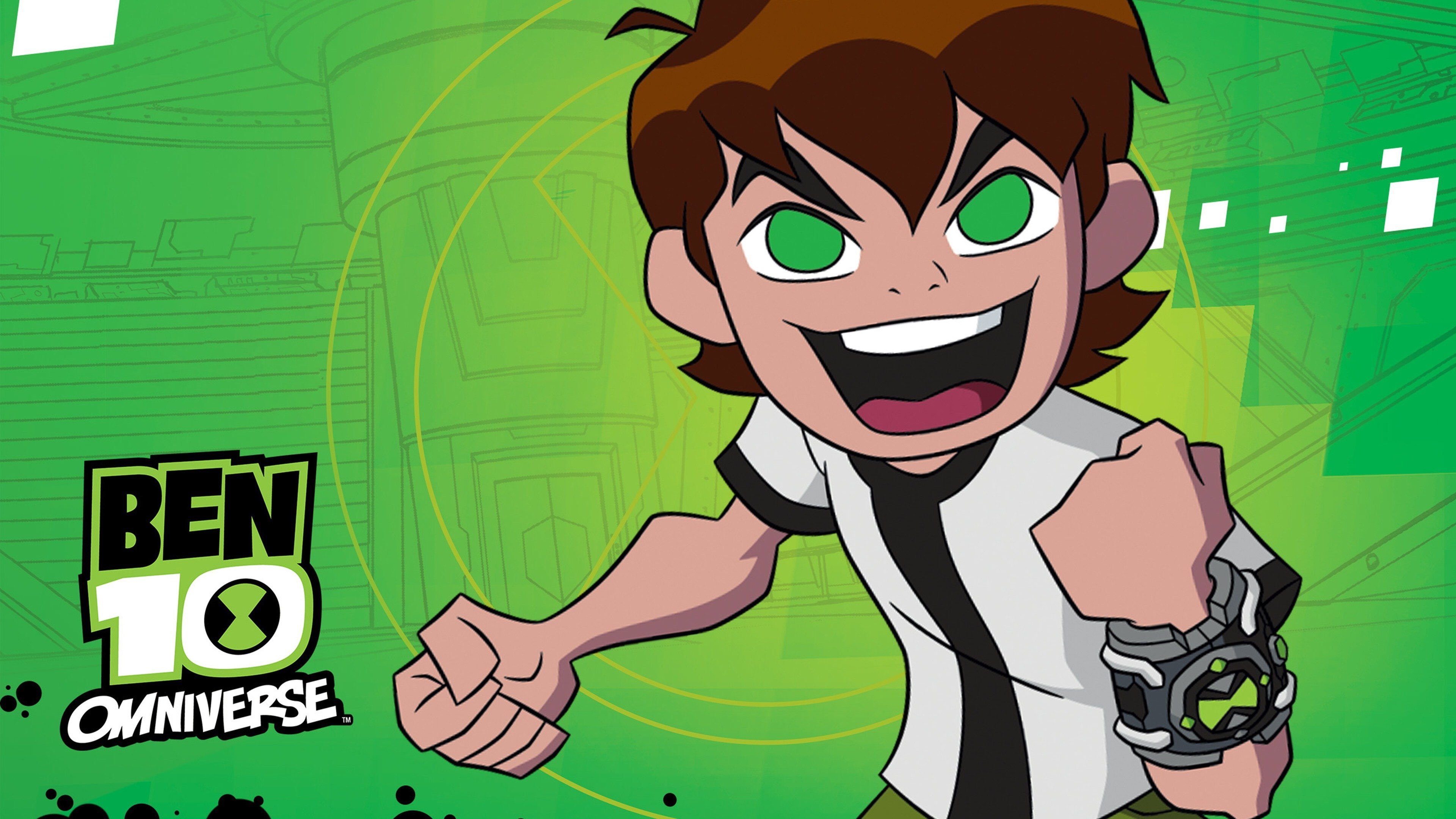 U-NEXTで BEN10(ベン10)シリーズ配信中‼︎om.wfgxudrsgh on X