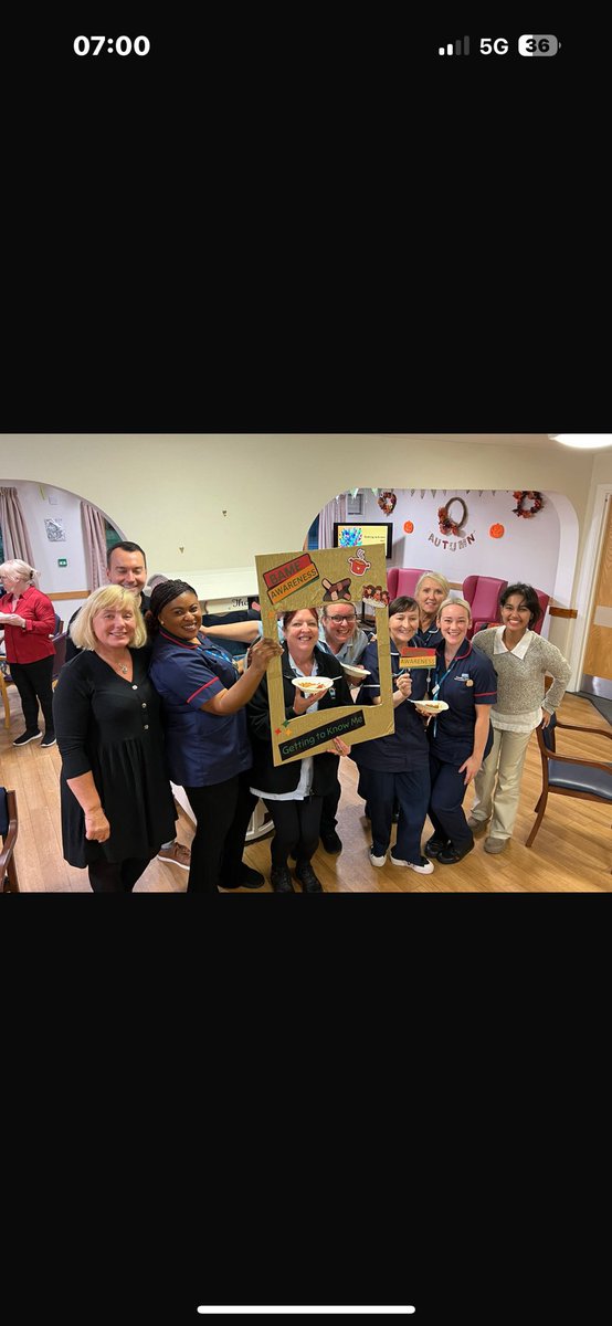 hobsonlucy17's tweet photo. Amazing #gettingtoknowme event at The Meadows! Good food, good music and good vibes! Looking forward to planning our next one considering all the amazing feedback that we received 😘 @PanterSara @PennineCareNHS @mattwalshNDQ @DilJauffur https://t.co/UFZVA0KkSi