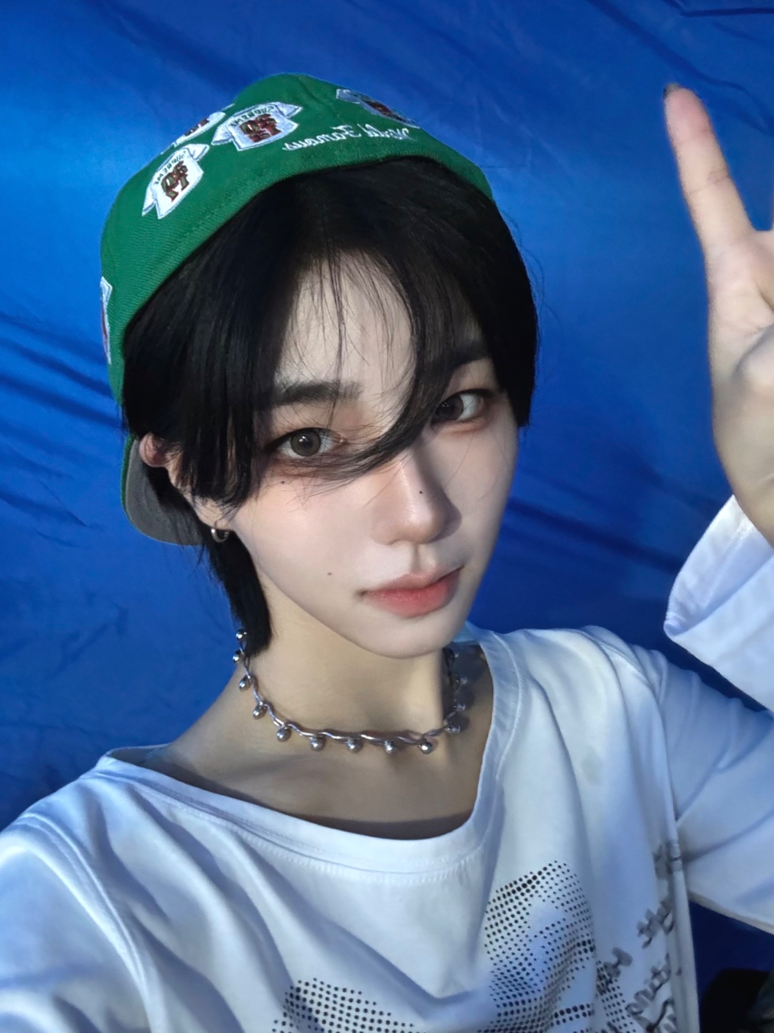 ☁️ (@sohyubi) / X
