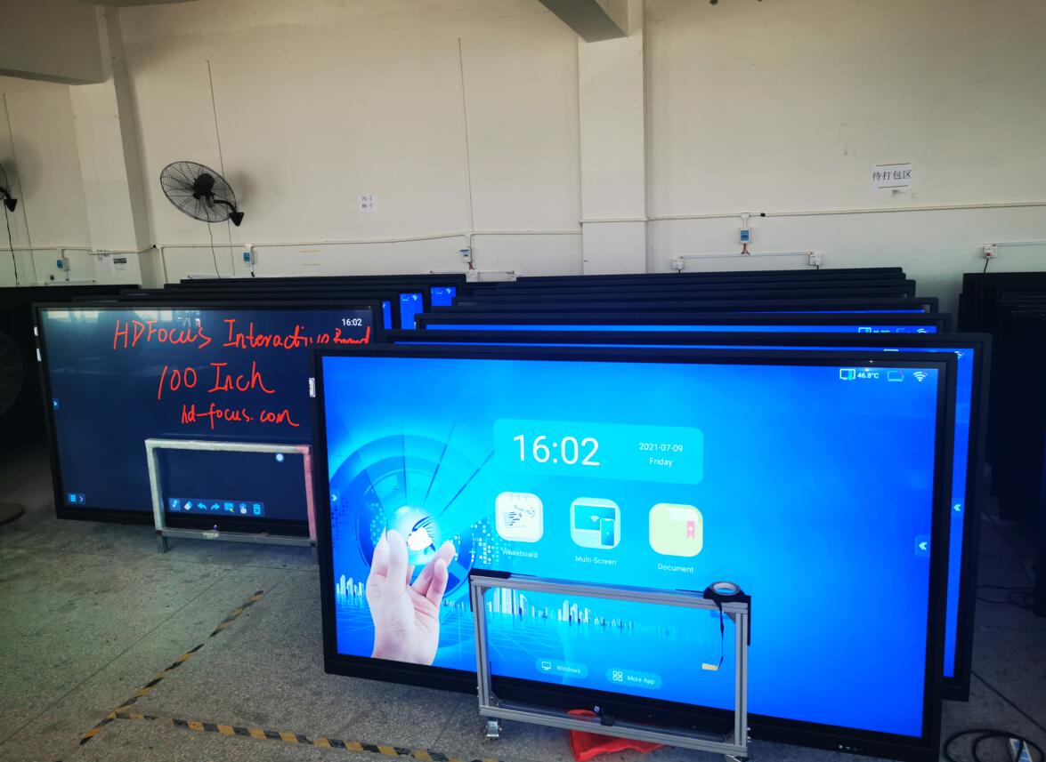3DFanNiki's tweet photo. interactive board shipping to US✈✈

#standbyme #batterykiosk #kiosk #smartboard #whiteboard #interactiveboard #advertising #SmartHome #TV #smartTV #YouTube #tiktok #wireless https://t.co/linTaNuDaZ