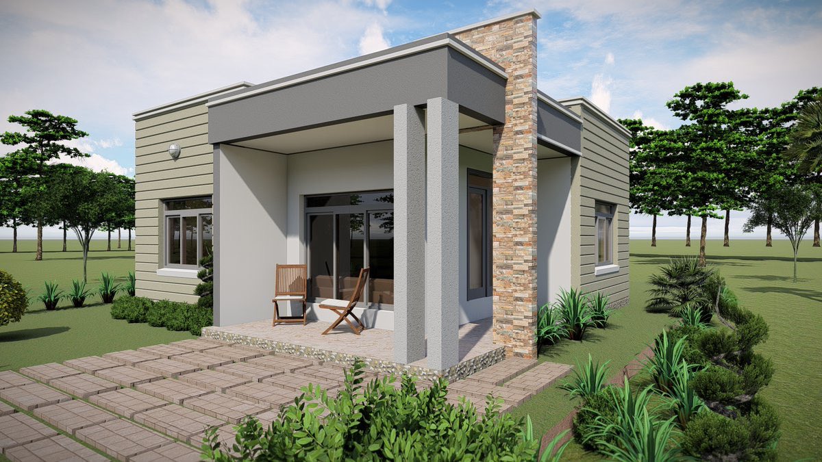 DenisDukeUG's tweet photo. Don’t Build A House to Sleep in if you’re below 40. 

In other words Don’t Waste 100M to Solve a 500K Problem.

When I talked about Building rentals yesterday, a lot of you were quick to throw all insults and calling me all sorts of nonsense without actually understanding where I was coming from. But for today, I want you to hear me out on this. 

As a young man, why are you building a house to sleep in at 27? Or at 35? Why?????????? Renting while you build your capital is absolutely Very Okay. 

Africans have prioritised sleeping and having houses as a sign of respect and prestige at the expense of financial independence. I mean you are building simply to have a place you call yours???? Honestly speaking you need to habor more reasons than just that. 

I’m not saying that having a house is bad. No. A house can give you a sense of security, belonging and safety but it shouldn’t be at the expense of everything else that elevates you financially as a Man. Okay as a woman too😜😜😜😜

Below 40 years, this is your most prime time. You’re energetic, you have the time and patience to deal with a lot of things. Unless you have more than enough to build and be able to start up a business, please don’t do it. 

Instead use that money to build up something that will in turn give you money to help you build your house. DO NOT BUILD YOUR HOUSE USING HARD EARNED MONEY. Use profits to buy things that you love including building a house (I got that from my friend Diana Kristensen Mpagi)

When you build a house to sleep in, YOU ARE BURYING MONEY. It never gives you back profits. NEVER. Ofcourse I know houses that we sleep in are not supposed to give us profits but what if we set up things that give us returns? Wouldn’t it be a better option? 

With 100M, you can make profits not less than 3M a month if well invested and be able to pay off your rent while accumulating more money. 

Even if you got a one time deal. Invest that money wisely. Don’t just burry it Mbu building a house to sleep in. Let it help you build a reputable business. 

I know times are hard and one would argue and say what if the business fails. ? Well what if the house gets carried away by rains? What if it gets swept away by floods? What if they con you? What if what if🙄🙄🙄

It’s very unfortunate that our government has made young people believe that no business can thrive in Uganda just because of a few that have collapsed. Well I am here to tell you that there are not as many options available for making money as working hard and investing in businesses. 

What is more important is finding the right business, working with the right people, and following the best business practices. 

Some even say what if I die early? Where will I leave my kids and wife? Well what if you don’t die early? 😂😂😂😂😂😂😂😂😂😂 Don’t always look at life from the negative perspective. Have a great view of things. 

I am also cognizant of the fact that it’s your money and I have absolutely nothing I can do to tell you what you do with it BUT, it hurts to see a lot of us making mistakes. 

I have personally done these and that’s why I care to share with whoever cares to listen. 

It’s absolutely your choice to do whatever you want and it’s my responsibility to remind you to always look at the other options.

Just for the record; I’m not a Motivational speaker so don’t use it on me lol😂😂😂😂😂😂