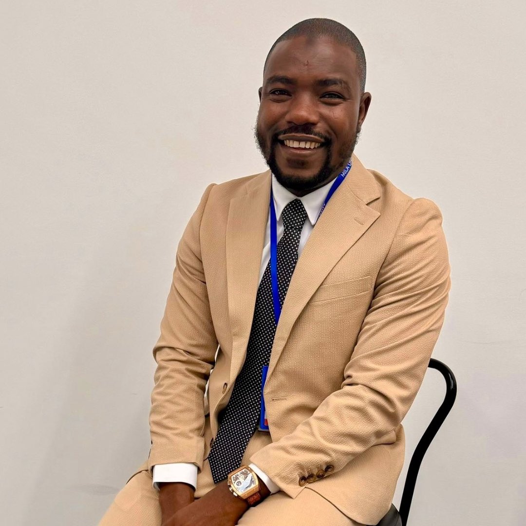 A1AAdams's tweet photo. First day as Associate Professor at MILA University, Malaysia. 

And I’m super excited about the journey ahead!

MILA’s vision of becoming a leading institution for entrepreneurship, innovation, and high-quality education is a huge attraction for me. 

Cheers to what’s to come! https://t.co/nvlLDswmfz