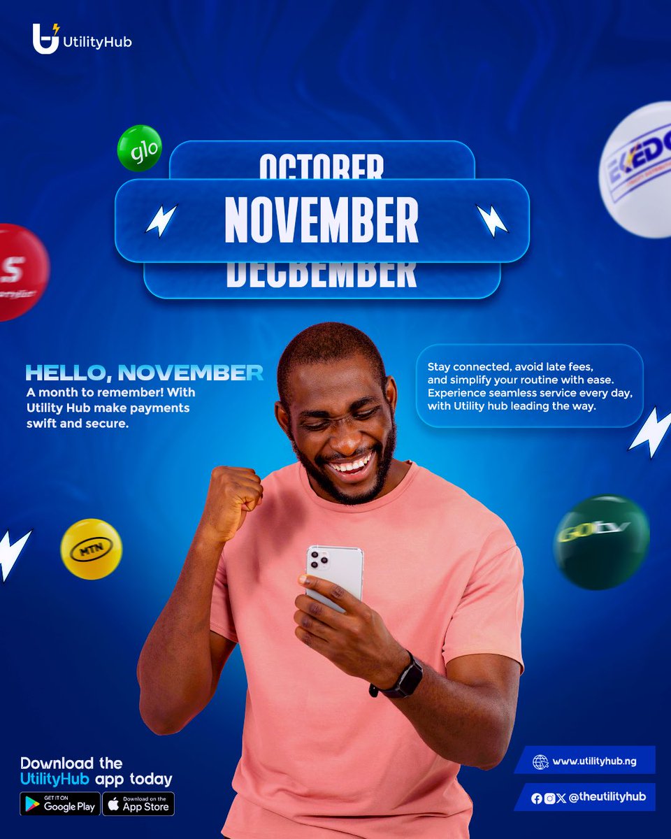 Utilityhub tweet media