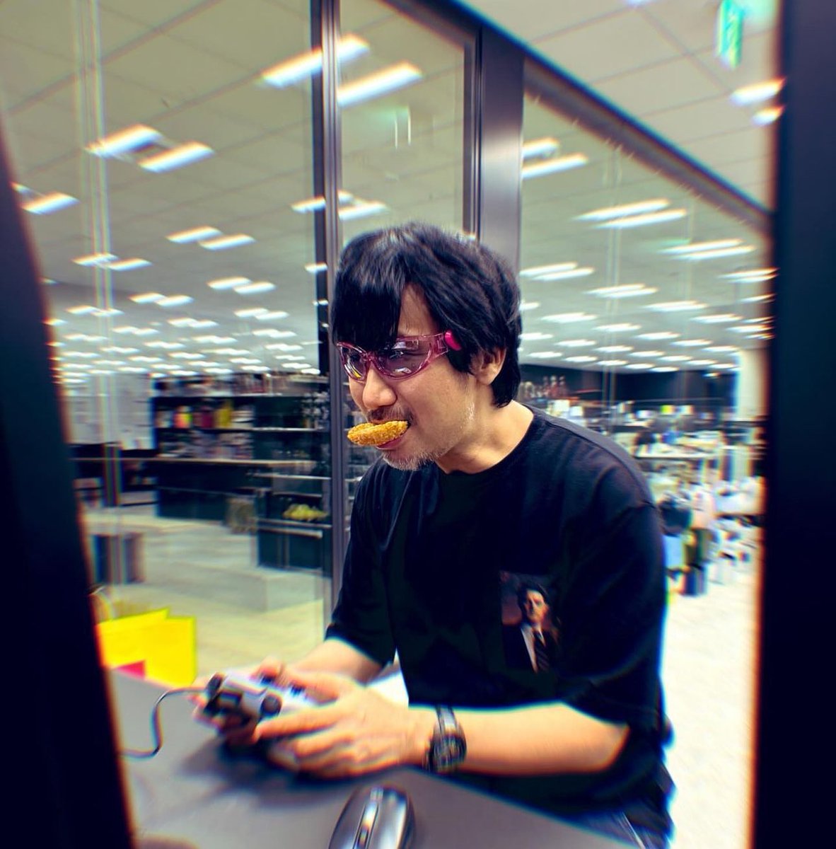 BLAMEJOHN_PNG's tweet photo. fuck ass image
#mgs #otacon #halemmerich https://t.co/xBMGla5H7s