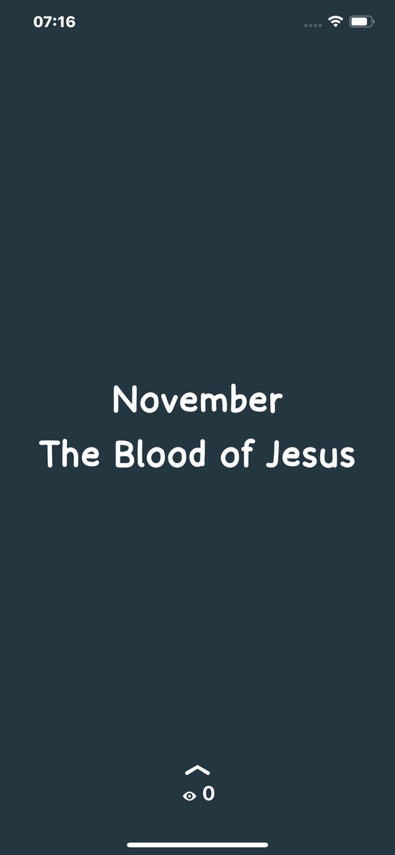 ediyie's tweet photo. Everything align by the blood of the lamb https://t.co/wVgTtizjyy