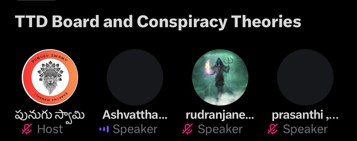 selfiewithtrain's tweet image. తమకి నచ్చని వారికి TTD పాలక వర్గంలో చోటుదొరికిందని Anti-Tirumala propaganda చేస్తున్నారు ఈయన. 

మొత్తం భ్రామణులకే ఇచ్చేసి మిగితా కులాలను గుడి బయట కూర్చోపెట్టేద్దామనేది 
#FreeTemples వారి కోరిక.