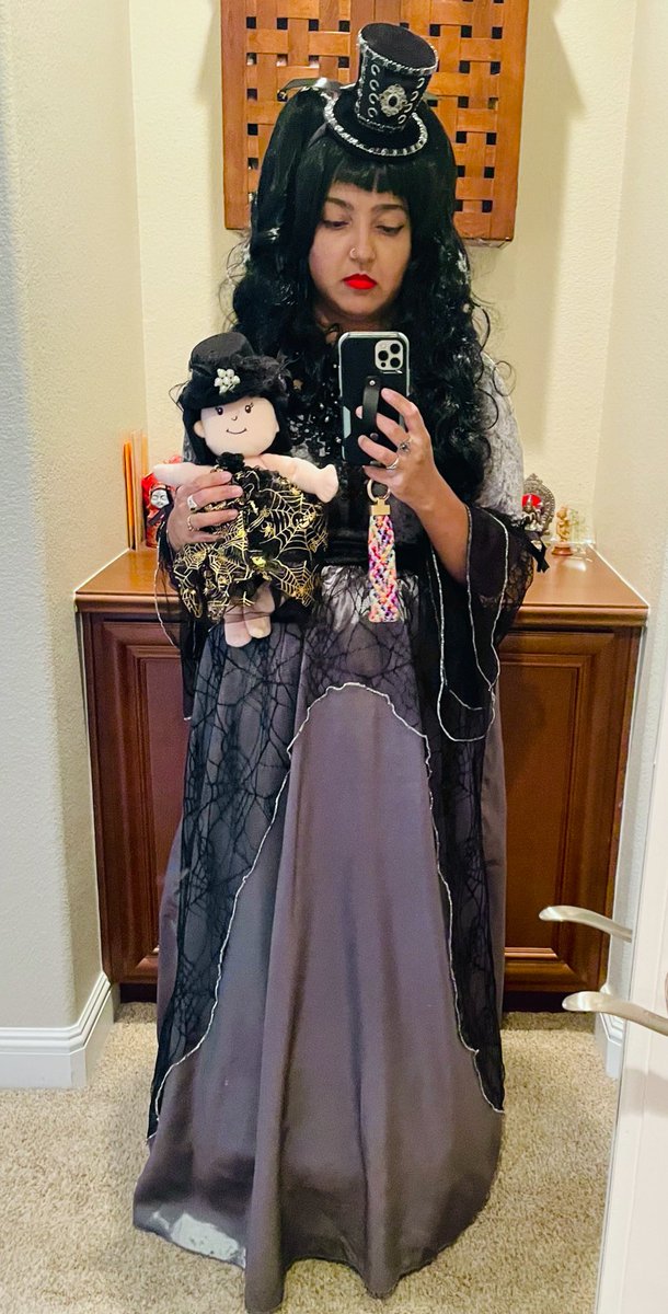 🦇 Happy Halloween, boiled potatoes.

*HISS*

🖤Nehdja