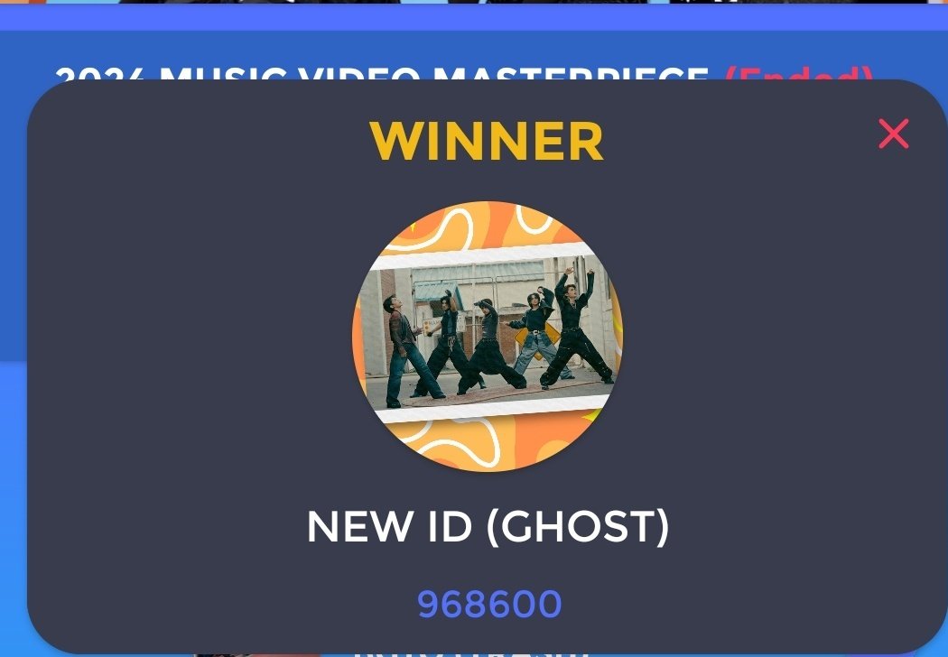 TRUCKKUNPH's tweet photo. Triple celebration 🥳🥳🥳 

2024 Music Video Masterpiece 
220K IG Followers 
We're Idols 1.5 million views 

#New_ID @official_newID https://t.co/OIeqDTiI6x