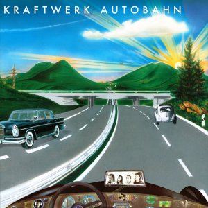 NewWaveAndPunk's tweet image. Released on this day in 1974: Autobahn (album) #Kraftwerk 
youtu.be/x-G28iyPtz0?si…