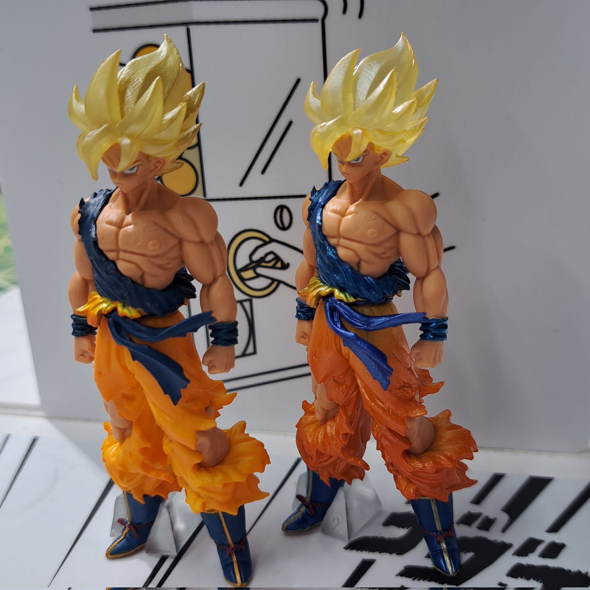 ドラゴンボール - コテツアイナルルさん専用 ゲルニカ on X: 