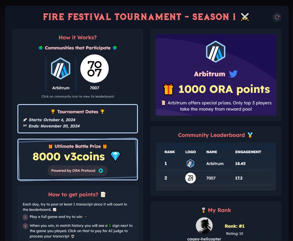 v3RPG | Text-based AI RPG Adventures tweet media