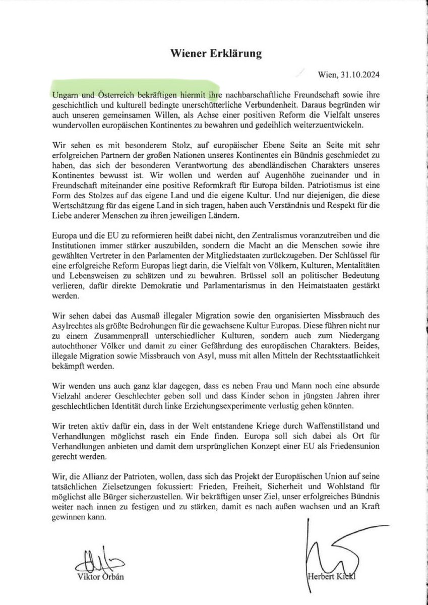 Armin Wolf tweet media