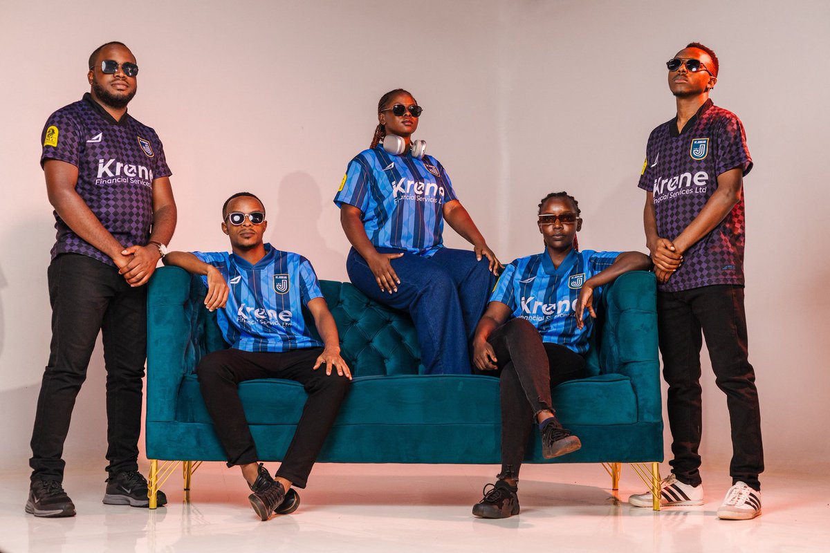 Team Jabulani⚽🤍
#TheLustrum