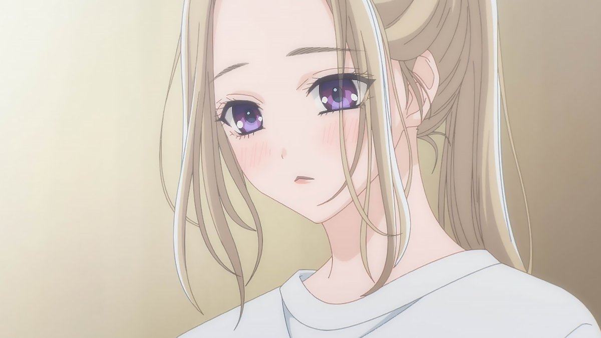 ◇配信開始 『お嬢と番犬くん』 極道一家の孫娘・瀬名垣一咲は、普通の