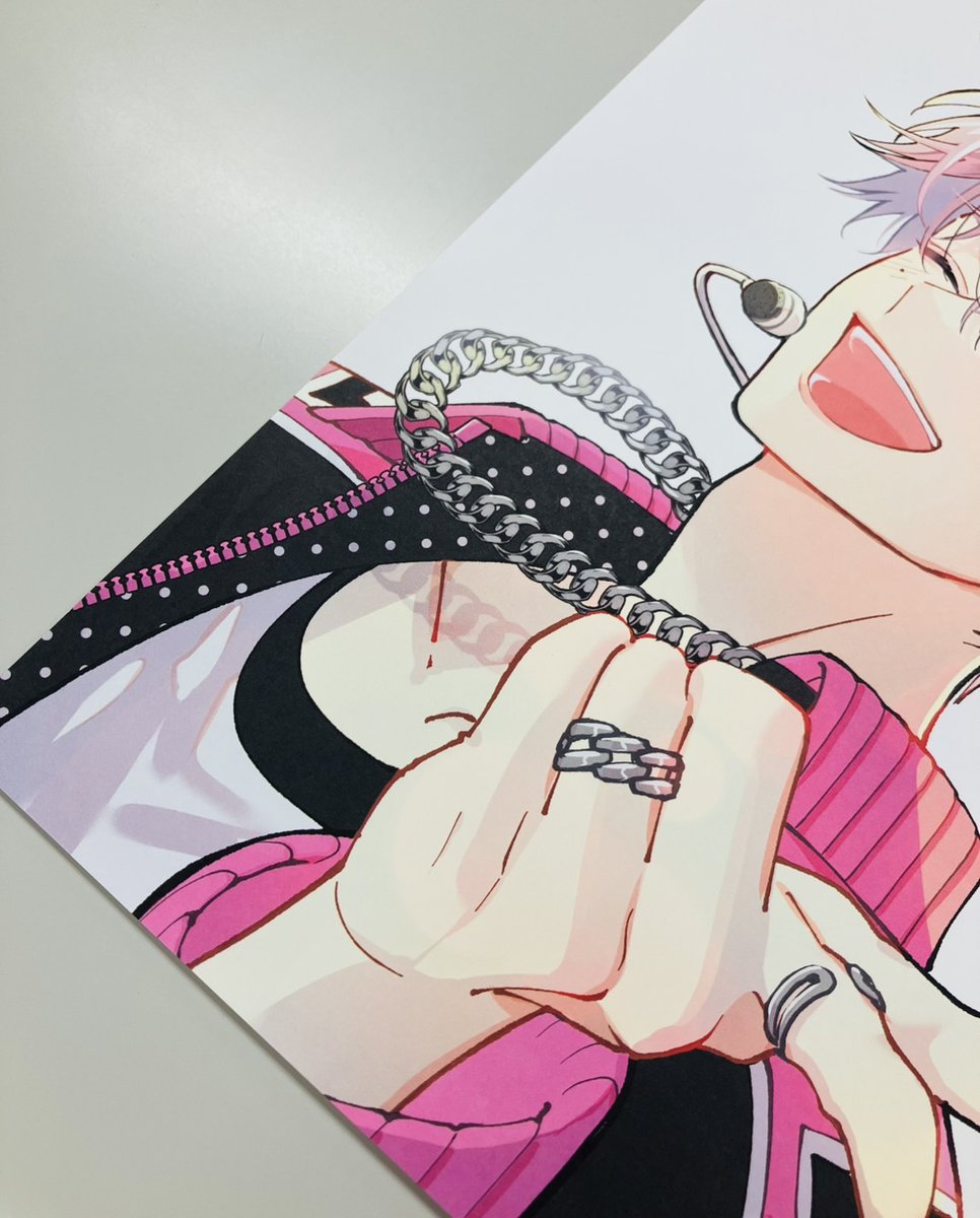 花とゆめ 23号本日発売！🍂 ＃多聞くん今どっち!? 最新55話が