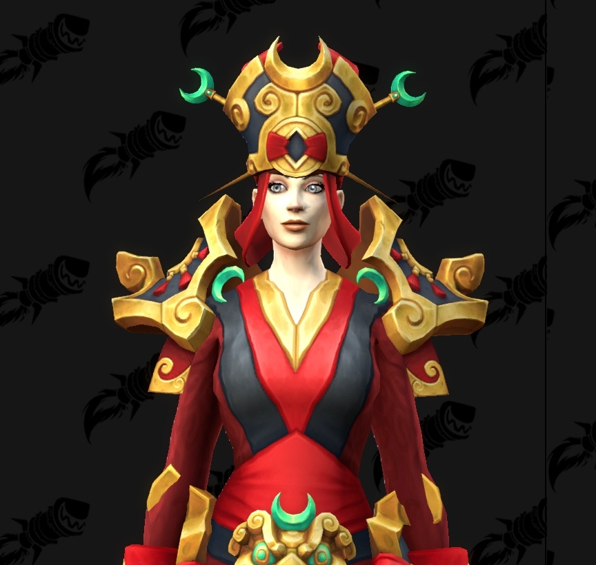 Wowhead💙 tweet media
