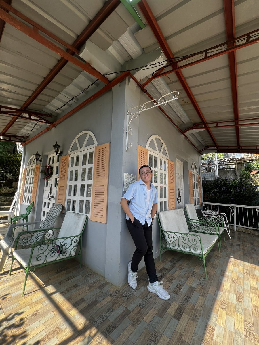 jlposts11's tweet image. 📍Siarao Garden