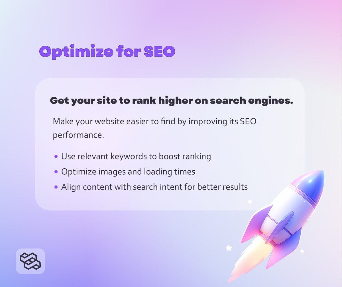 Zephyr_Creativ's tweet photo. Your website isn’t just a digital storefront—it’s a growth powerhouse! 🚀 Even small tweaks to design, SEO, lead capture, and analytics can lead to big results. Let’s make your site work harder for you!

What's one change you've made that boosted your business? ⬇️

#DigitalGrowth https://t.co/75UUj3H8dW