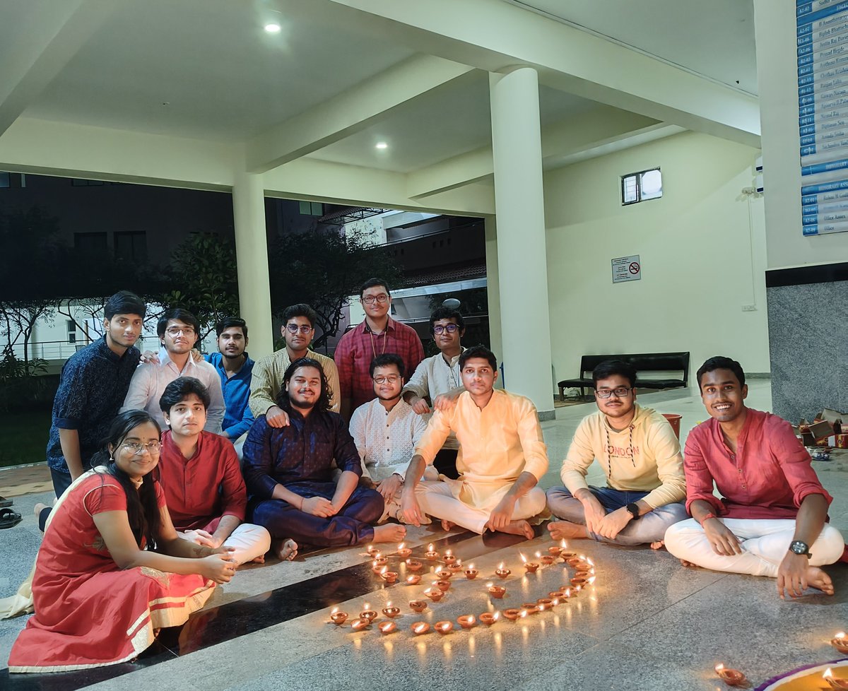 PDA Physics IISc tweet media