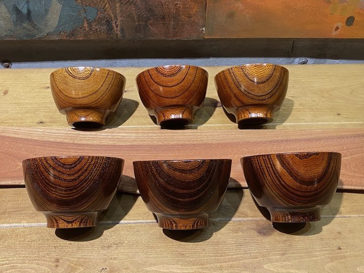 nh__harmony's tweet photo. 【11/6水〜9土】Joy spirit presents
YOKOHAMA WOOD 展示販売
https://t.co/KXVSuognN1

地球・人・食材たちがよろこぶ
完全無薬剤の安心安全木製食器

320年の伝統の技法(木を活かす)で
1年以上の月日をかけてていねいに手づくりされた、
どこまでもやさしくどこまでも心地よい
家族になり、共に育つこの漆器たちの響きを
みて、ふれて感じてください。

■日時：11月6日（水）〜11月9日（土）
■会場：ナチュラル＆ハーモニックプランツ

#joyspirit #yokohamawood #横浜ウッド #漆器