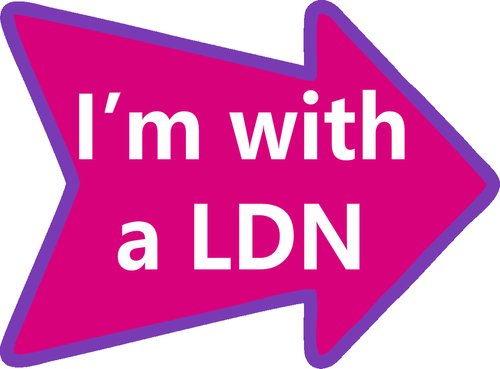 JessicaLDNurse's tweet image. Happy #LDNursesDay everyone! 
#ChooseLDNursing