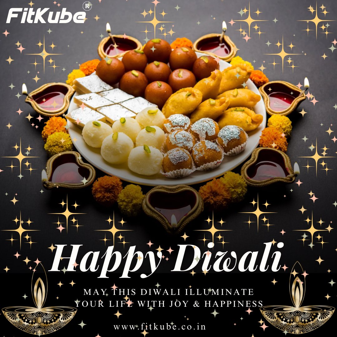 FitKube's tweet photo. Happy Diwali to Everyone 🎊🎊🎉🎉

@fitkube #fitkube  #microgym #price #privacy #fitness https://t.co/1qfTT3RBA0