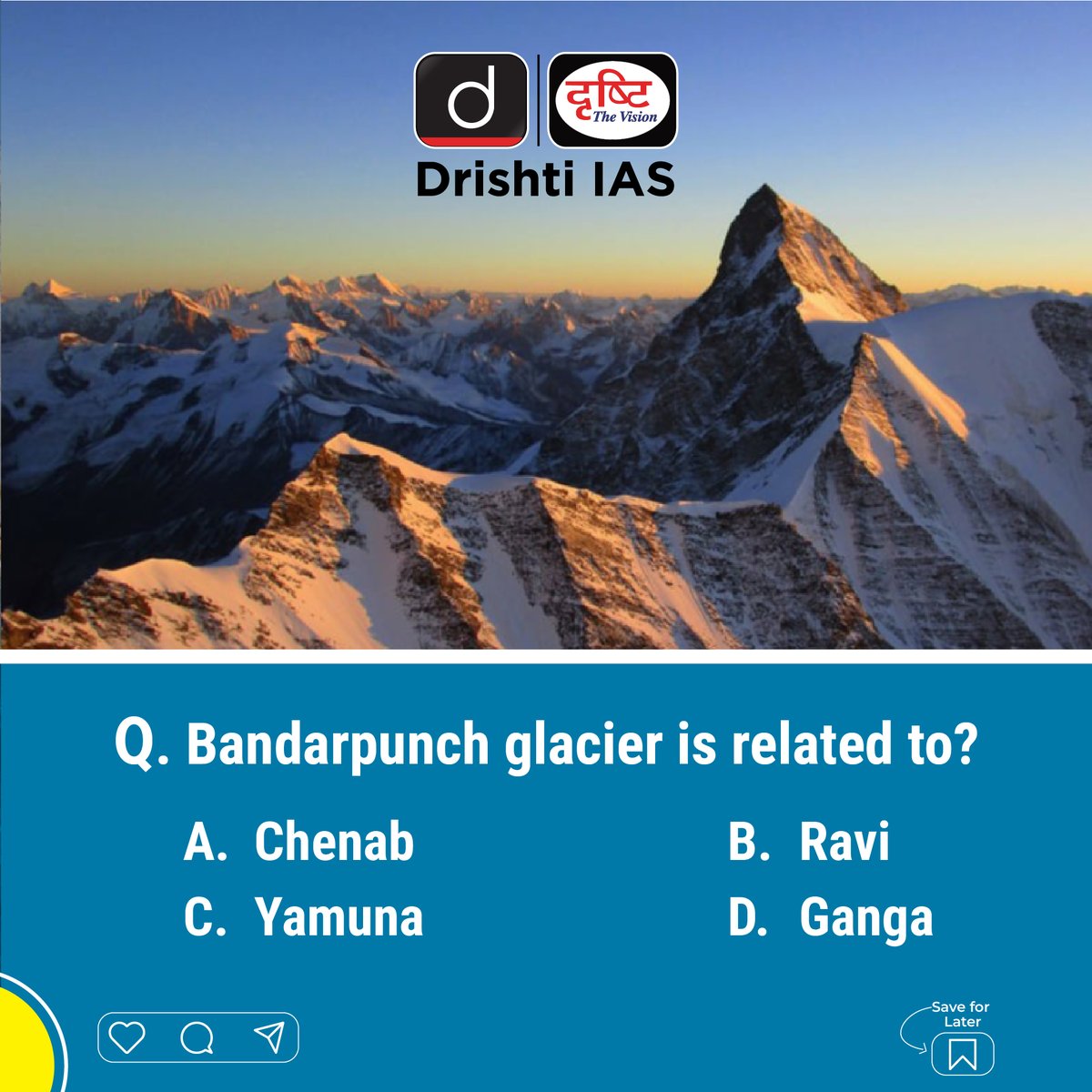 drishtiiaseng's tweet photo. Read about the Indus River System!
#DrishtiDailyBrief #IndusRiverSystem #IndusRiver #Sindhu #LargestRiver #Tibet #SingiKhamban #River #BandarpunchGlacier #UPSC #IAS #DrishtiIAS #DrishtiIASEnglish https://t.co/LXlm1DEXMg