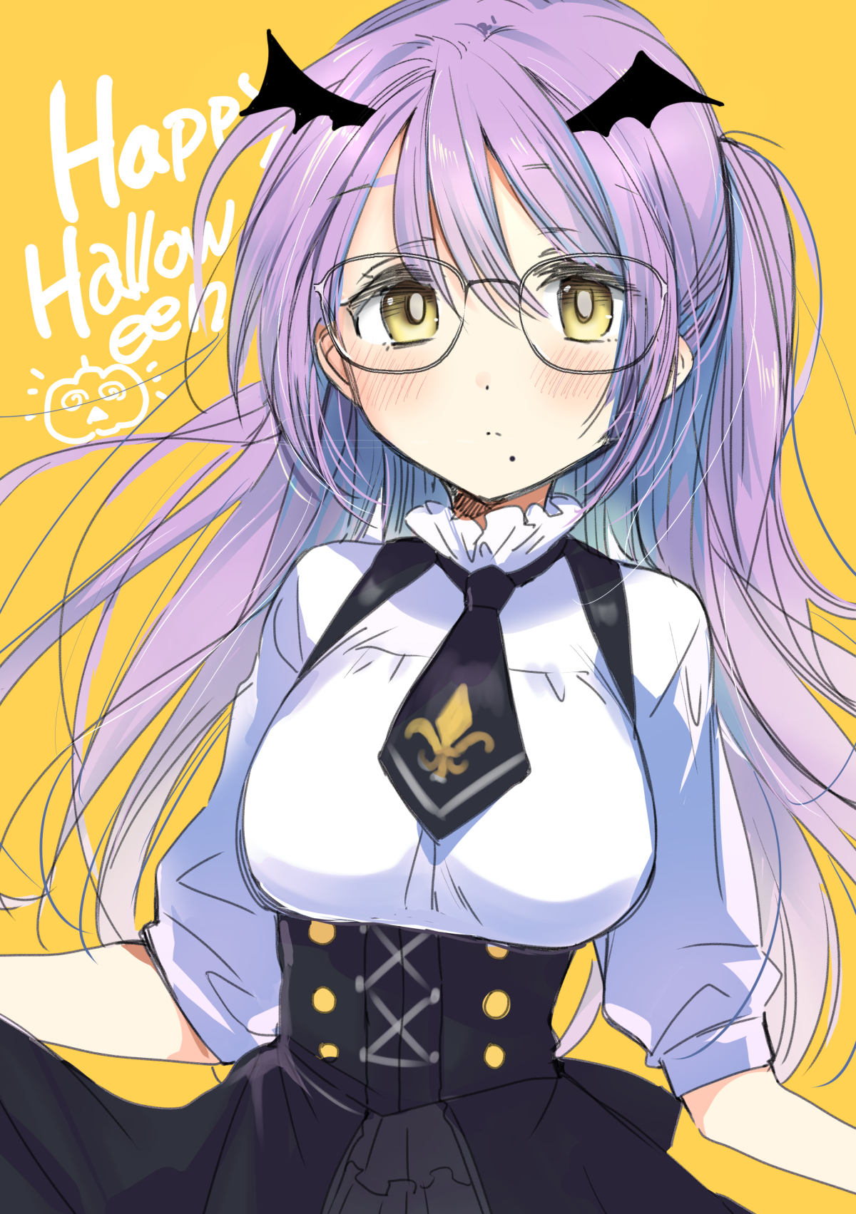 少女☆歌劇 レヴュースタァライト -Re LIVE-サクラ大戦コラボPCマット