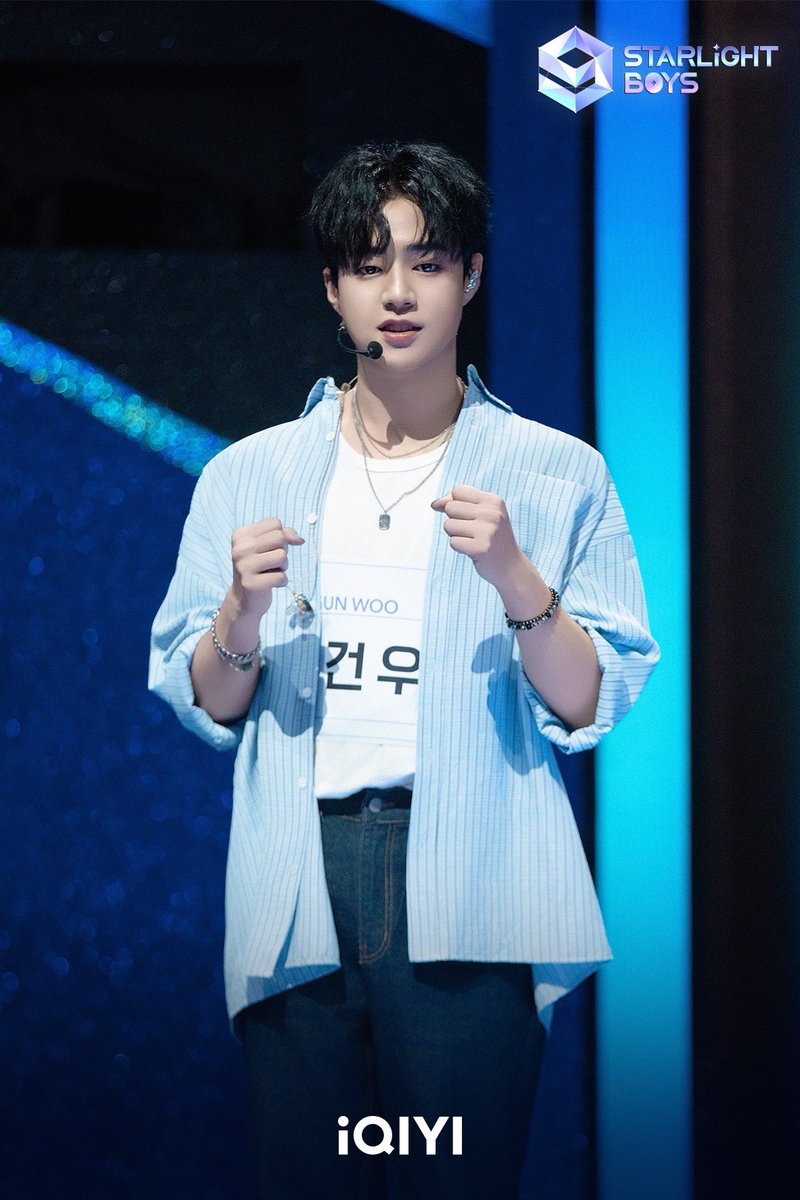Edelweiss if you haven’t voted please vote now! Let’s do this for Gunwoo! 

#GUNWOO  #건우
#STARLIGHTBOYS 
#스타라이트보이즈 #星光闪耀的少年
#TFN #티에프앤 #T1419
#KPOP #케이팝  #kpopidol #kpoptwt