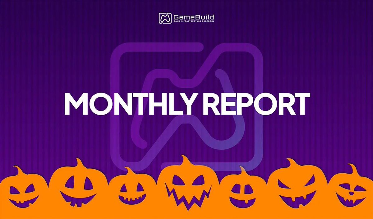 GameBuild tweet media