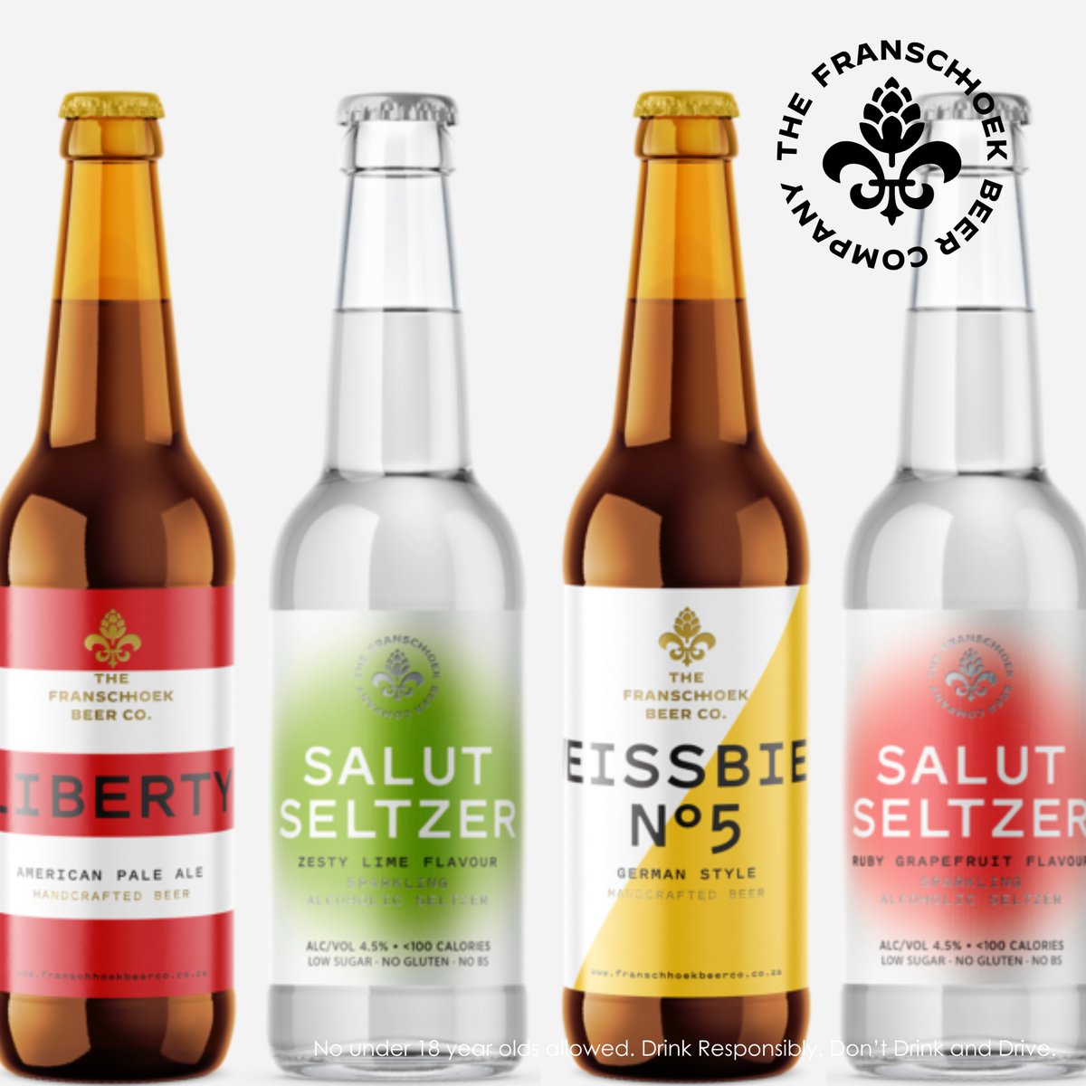 It's time to get tasting! <a href="/FranschhoekBeer/">TheFranschhoekBeerCo</a> will be showcasing their handcrafted beers at the the show.
Find out more: franschhoekbeerco.co.za

#CTBeverageShow
#RaiseAGlass
#FranschhoekBeerCompany