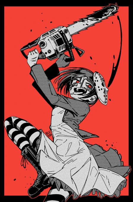 happy halloween! 